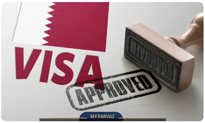 Qatar Visa